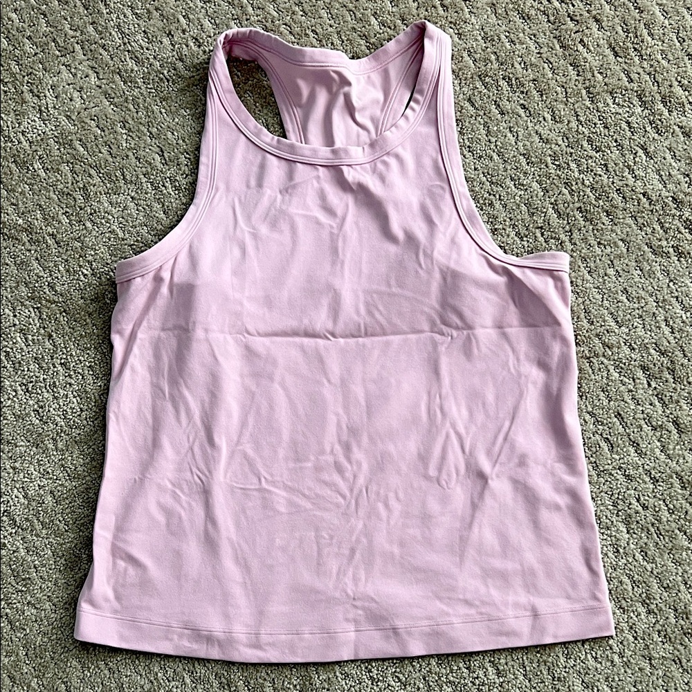Lululemon align top